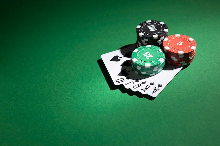Platform togelrakyat menampilkan berbagai pilihan permainan kasino langsung termasuk No Commission Baccarat